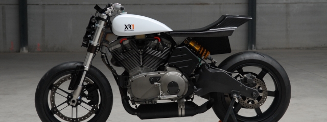 BOTT XR1