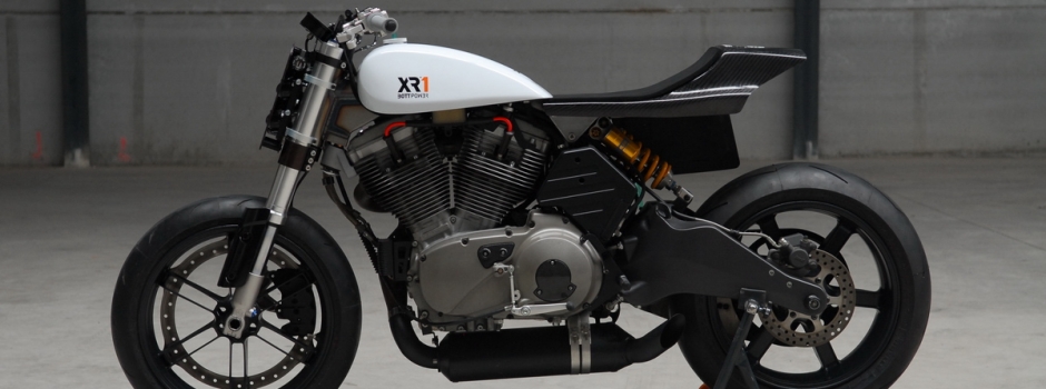 BOTT XR1