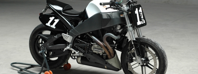 BOTT XR2