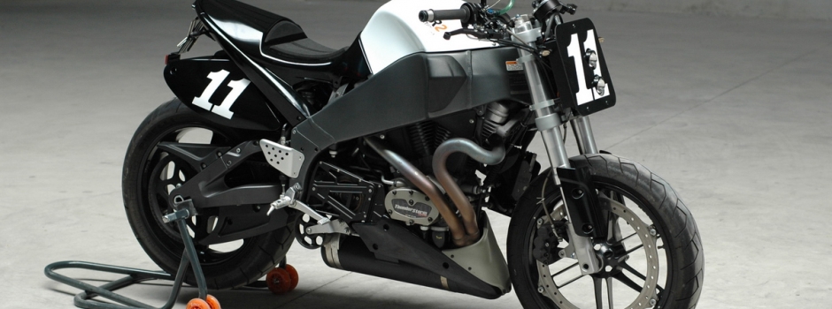 BOTT XR2