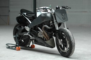 BOTT XR2