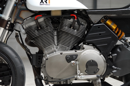 BOTT XR1