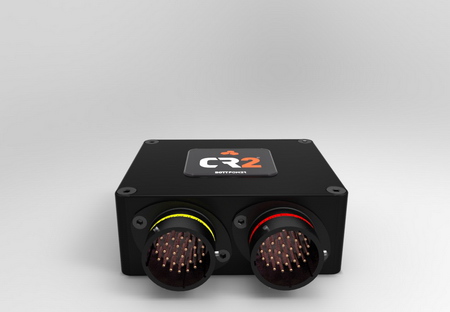 Bottpower CR-2 render