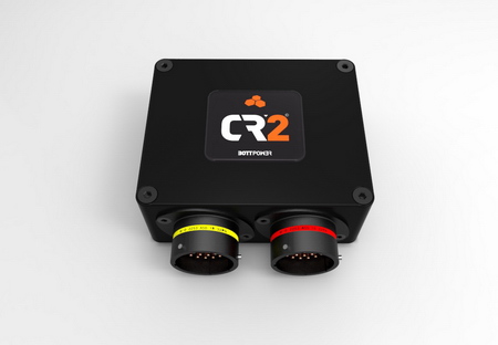 Bottpower CR-2 render