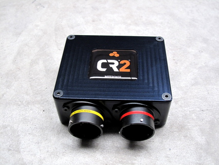 Bottpower CR-2