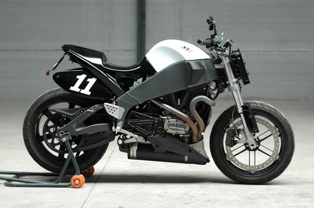 BOTT XR2