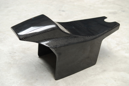 BOTT XR1 carbon fiber seat