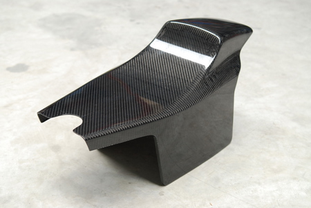 BOTT XR1 carbon fiber seat
