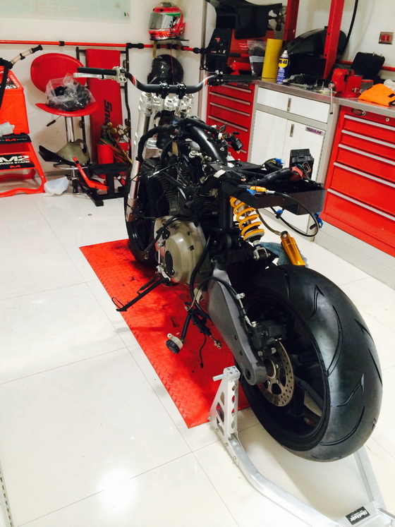 Customer project: BOTT XR1 in Costa Rica