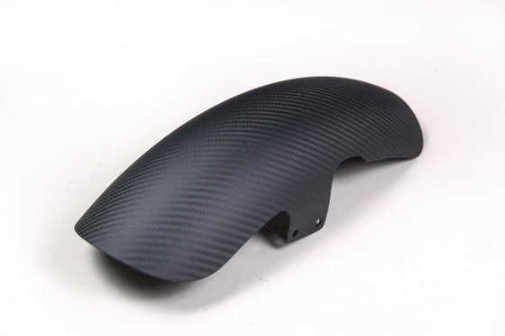 Bottpower cafe racer front mudguard