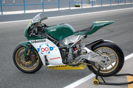 AJR Moto2