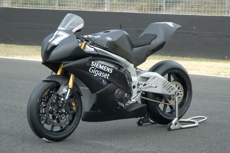 LaGlisse Moto2