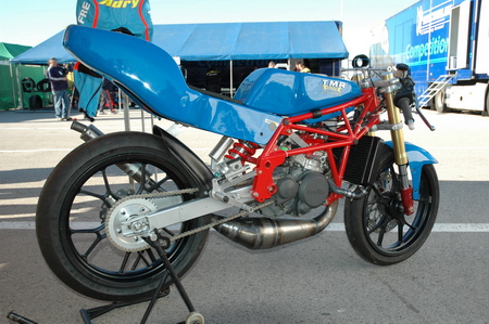 Marin 125