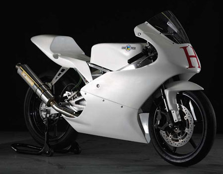 moriwaki md250h