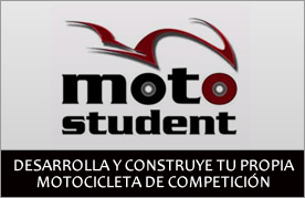 Motostudent logo