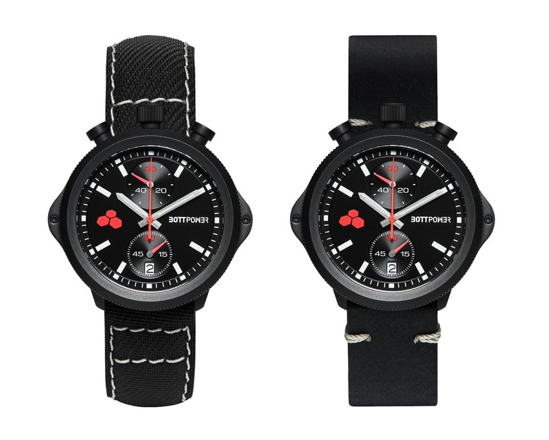 Bottpower watch
