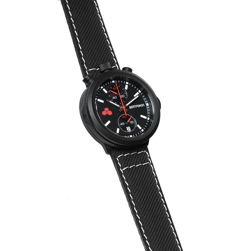 Bottpower watch