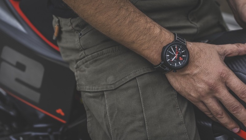 Bottpower watch