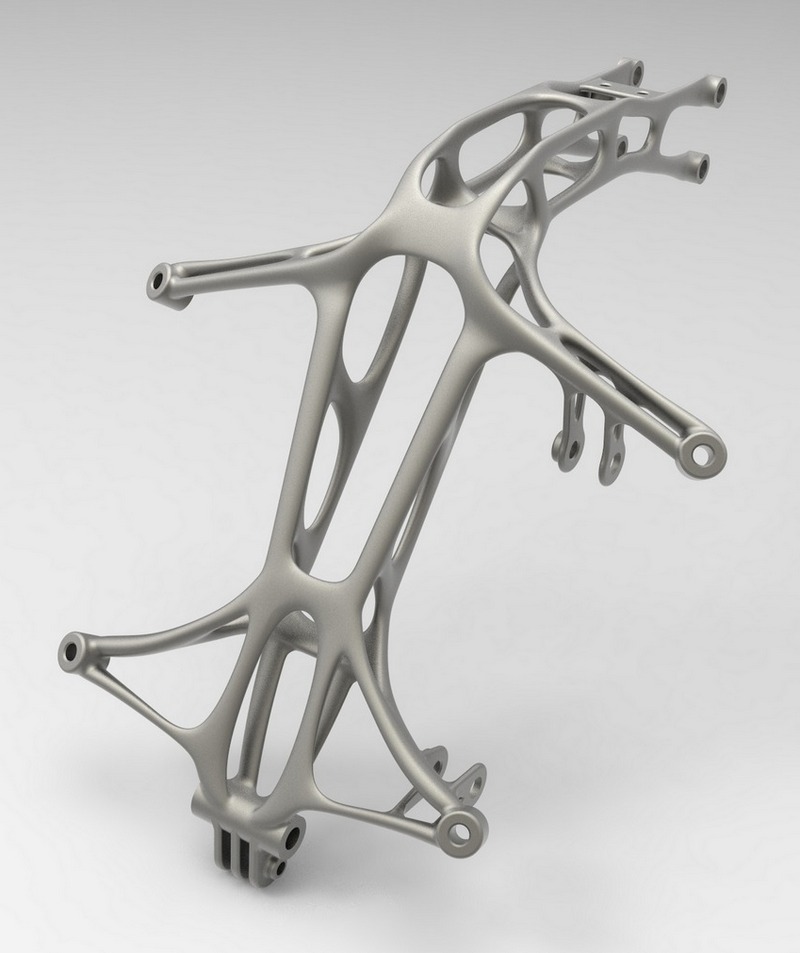 Morlaco stay bracket final design