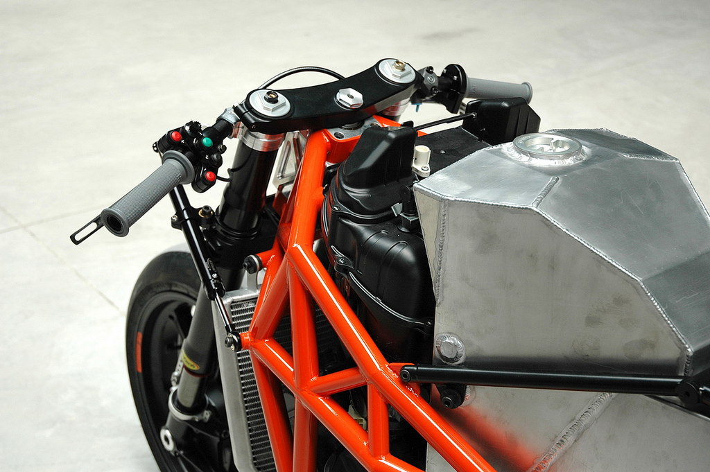 BOTT M210 | Bottpower