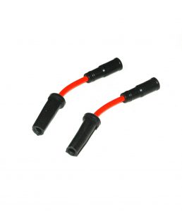 Buell spark plug cables