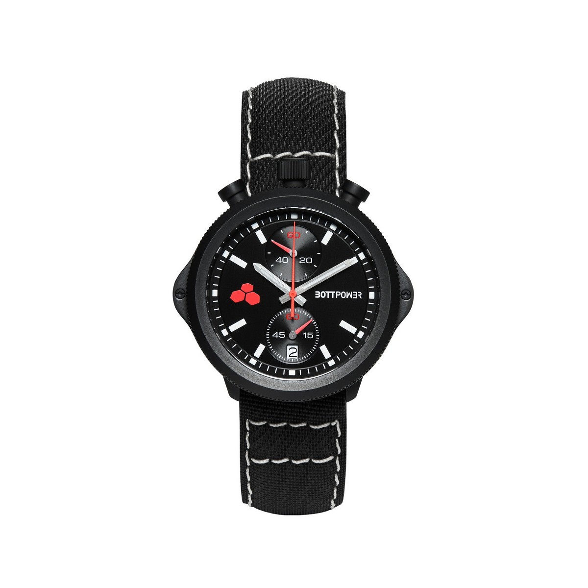 Bottpower watch | Bottpower