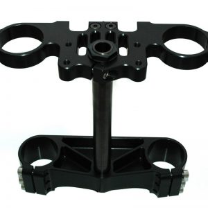 Buell XB triple clamp