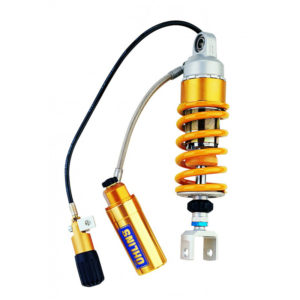 Ohlins shock for Buell XB