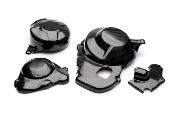 YAMAHA-MT09-Carbon-Fiber-Engine-Covers-set-4pcs