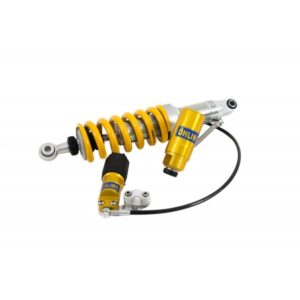 Ohlins for Yamaha MT09 and XSR900