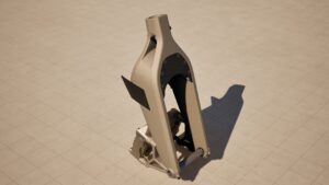 Shaping Morlaco 2: From concept to engineering reality