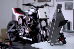 Validating the Morlaco 2 Titanium Fork