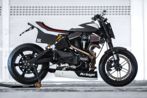 BOTT XR1 "Kriega"